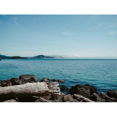 Enormous Wooden Keyboard fr-FR